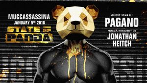 State of Panda