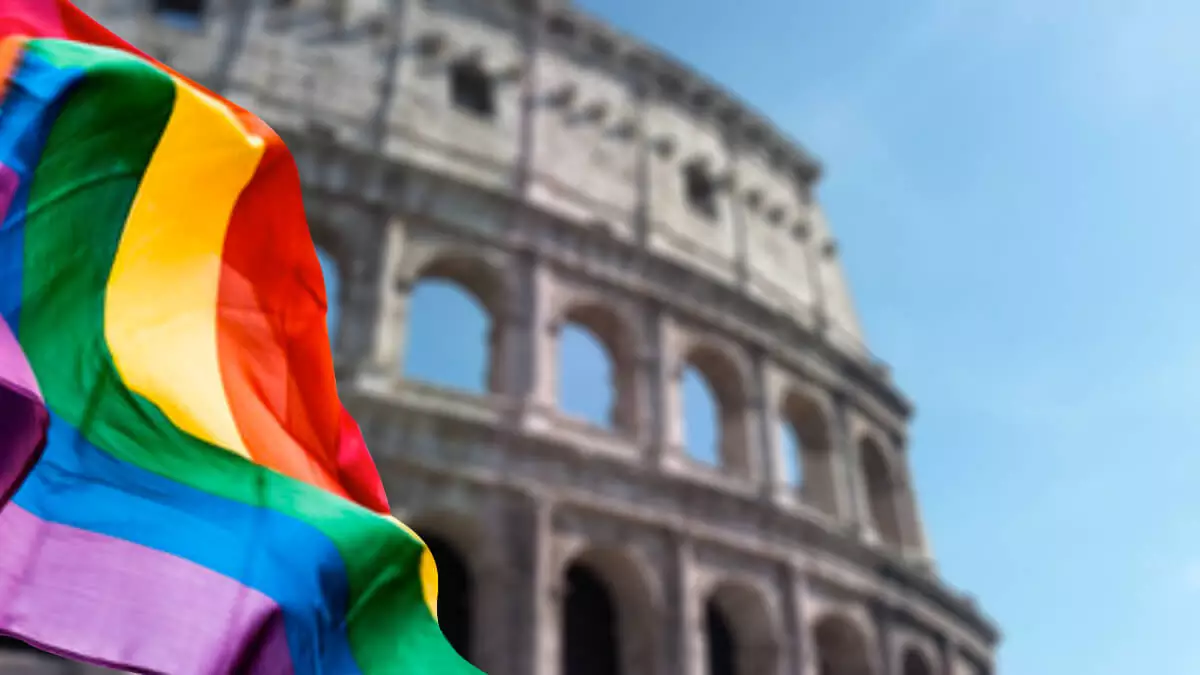 per i diritti delle persone lgbtqia+