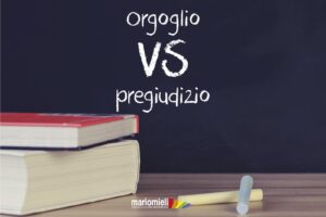 orgoglio vs pregiudizio progetto scuole