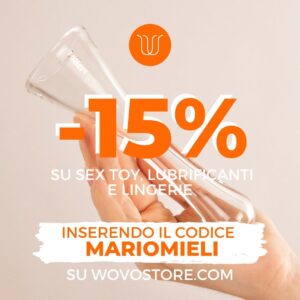 convenzione wowo store