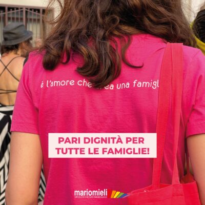 famiglie arcobaleno tribunale roma