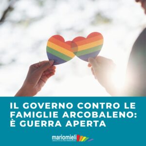 famiglie arcobaleno guerra aperta atti di nascita