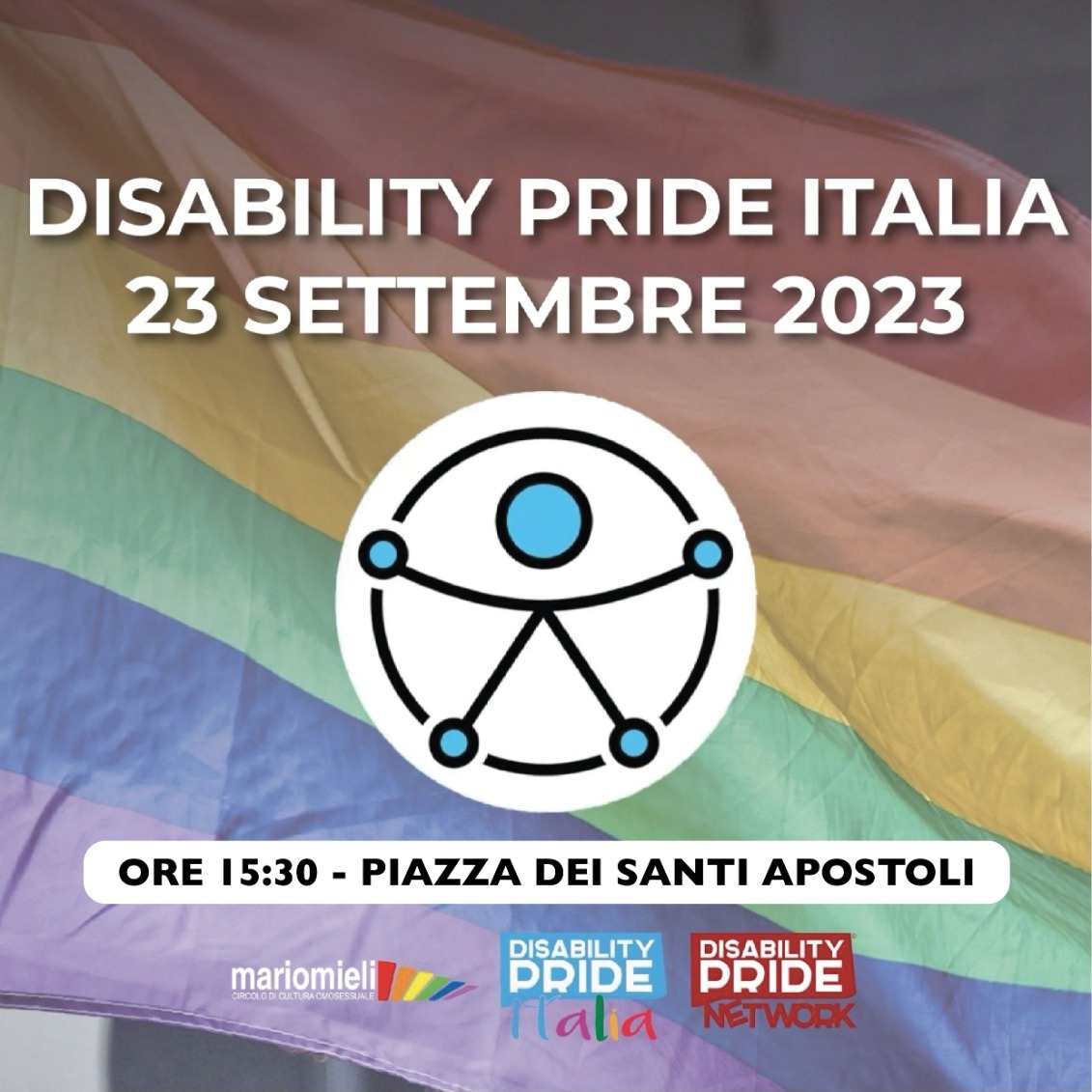 disability pride italia circolo mario mieli