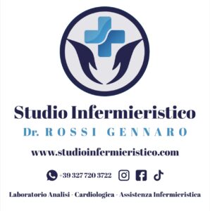 studio infermieristico dr rossi gennaro