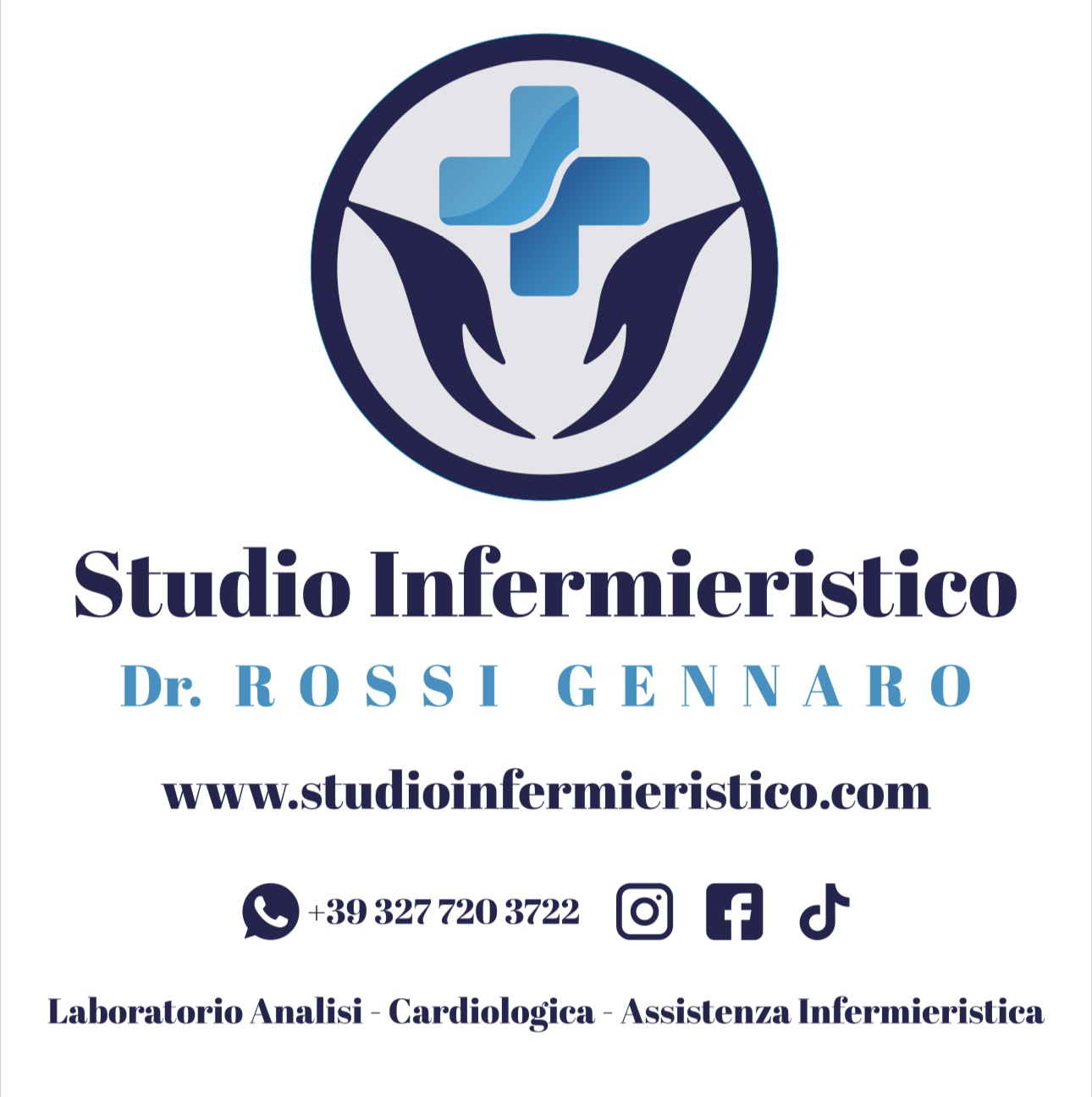 studio infermieristico dr rossi gennaro