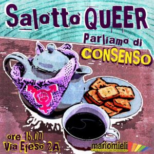 salotto queer consenso