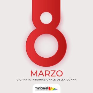 8 marzo cco mario mieli