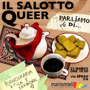 salotto queer