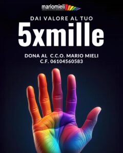 dona il tuo 5xmille