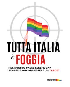 tutta italia è foggia