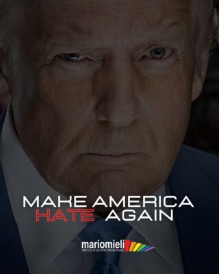 Make America Hate Again