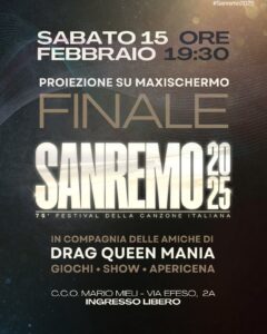 finale sanremo