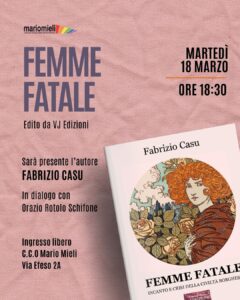 femmefatale